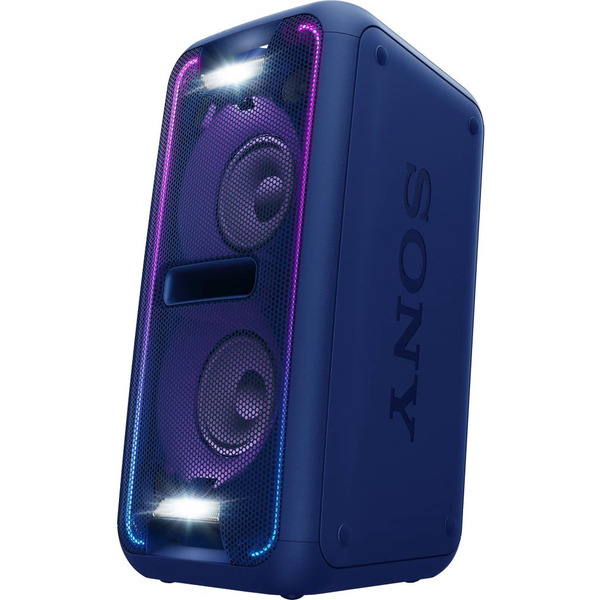 Минисистема+ SONY GTK-XB7 Blue
