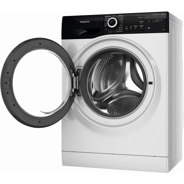 Стиральная машина Hotpoint NSB 7239 ZK VE RU