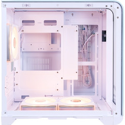 Корпус 1stPlayer RT5 ARGB (белый)