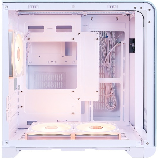 Корпус 1stPlayer RT5 ARGB (белый)