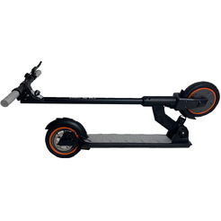 Электросамокат Kugoo M2 Pro (черный)