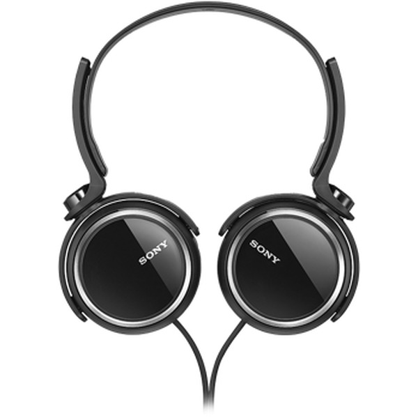 Наушники SONY MDR-XB250