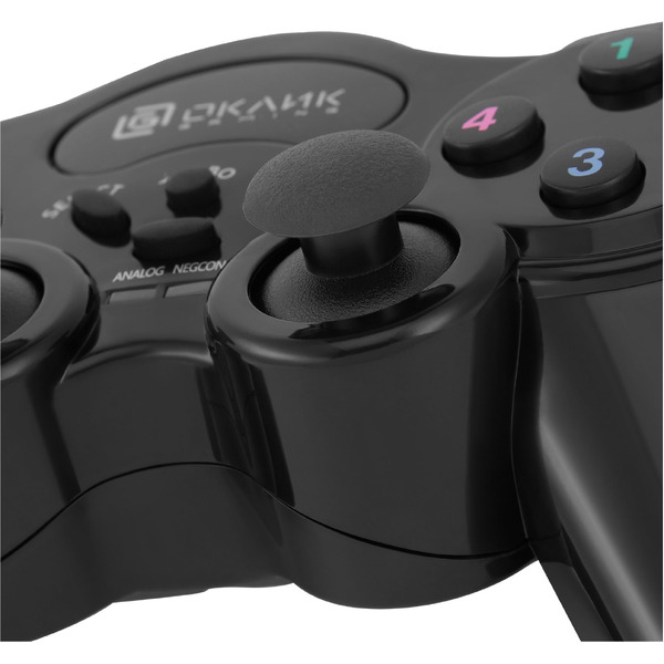 Геймпад Oklick GP-400MW Twilight