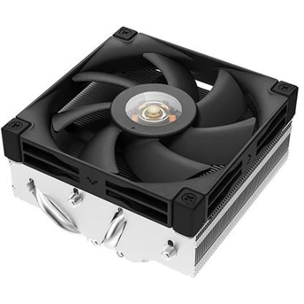 Кулер для процессора DeepCool AN400 (R-AN400-SRWNMN-G)