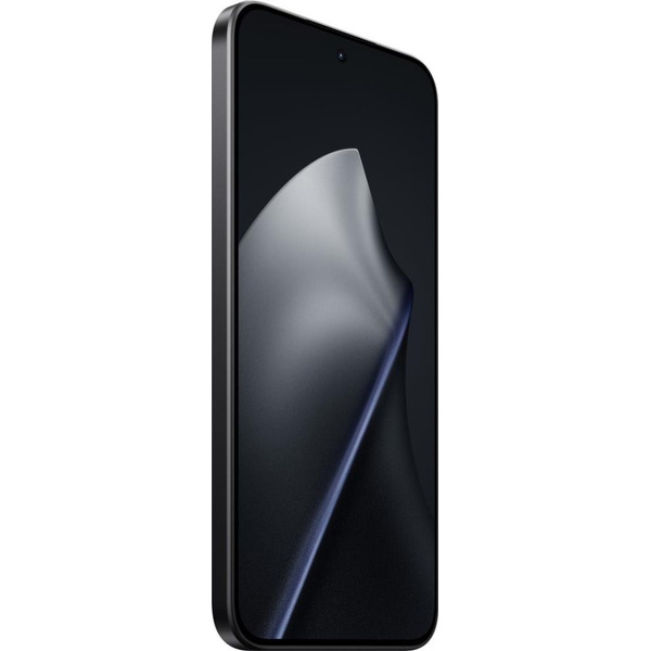 Смартфон Xiaomi 15T 12GB/256GB Black RU