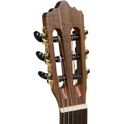 Акустическая гитара LaMancha Rubi SMX