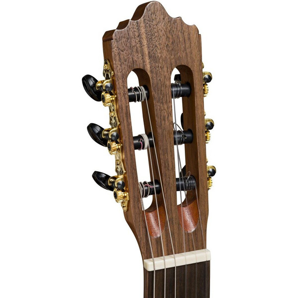 Акустическая гитара LaMancha Rubi SMX