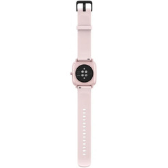 Умные часы Amazfit GTS 2 mini (розовый)