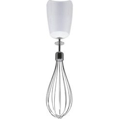 Блендер Braun MQ3137 WH Sauce