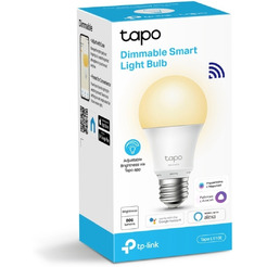 Умная лампа TP-Link Tapo L510E