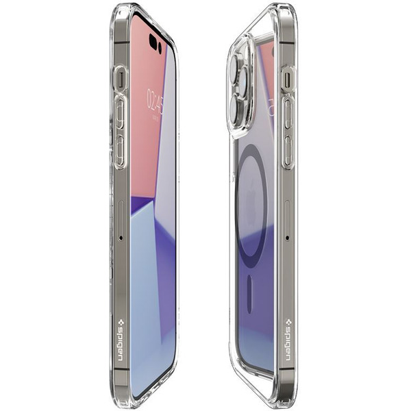 Чехол Spigen Spigen Ultra Hybrid iPhone 14 Pro Max MagFit ACS04827