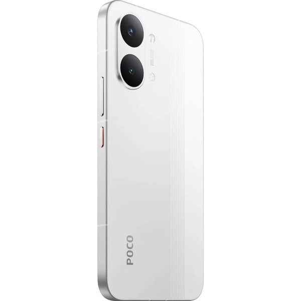 Смартфон POCO X8 Pro Max 12GB/512GB (белый)