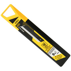 Лезвие для строительного ножа Deli EDL-DP181