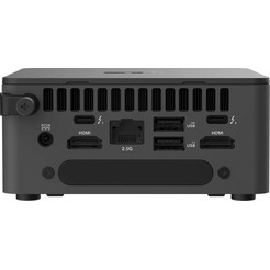 Платформа для мини-ПК ASUS NUC 12 Pro 12WSH (90AR00E1-M000J0 RNUC12WSHI700002I)