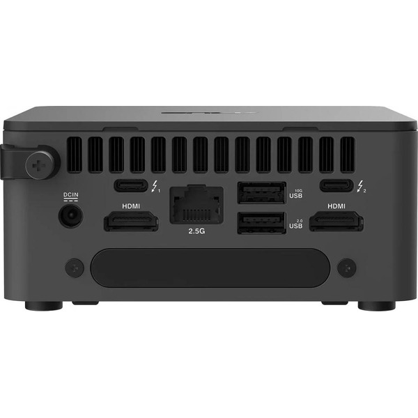 Платформа для мини-ПК ASUS NUC 12 Pro 12WSH (90AR00E1-M000J0 RNUC12WSHI700002I)