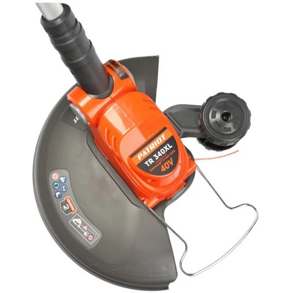 Триммер Patriot TR 340XL