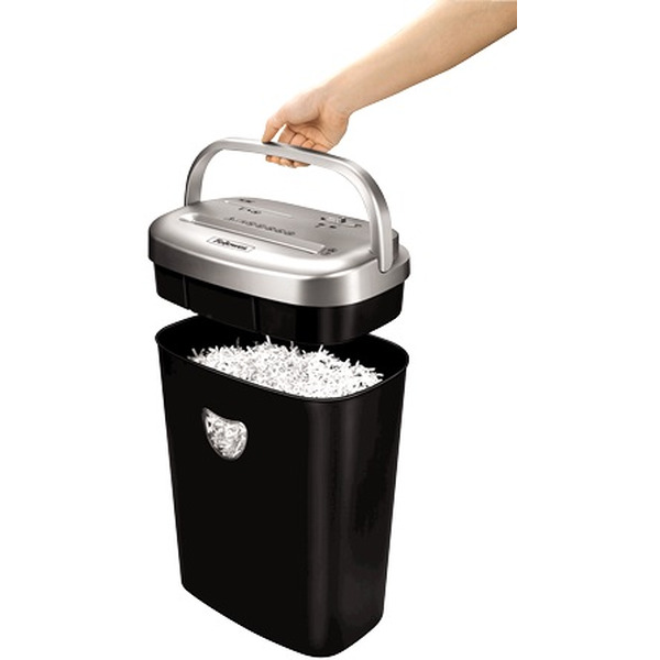 Шредер Fellowes PowerShred 53C FS-46531