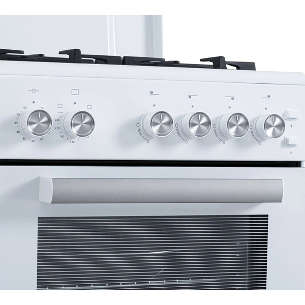 Кухонная плита Simfer F56GW42025