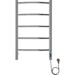 Полотенцесушитель El-term Грас П5 400x700