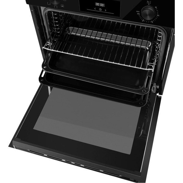 Духовой шкаф MAUNFELD FEOH7872B2