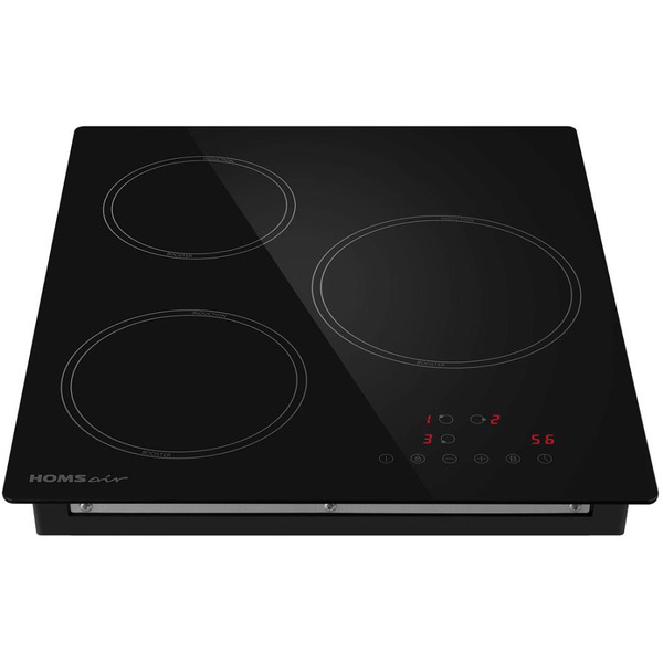 Варочная панель HOMSair HI43ABK