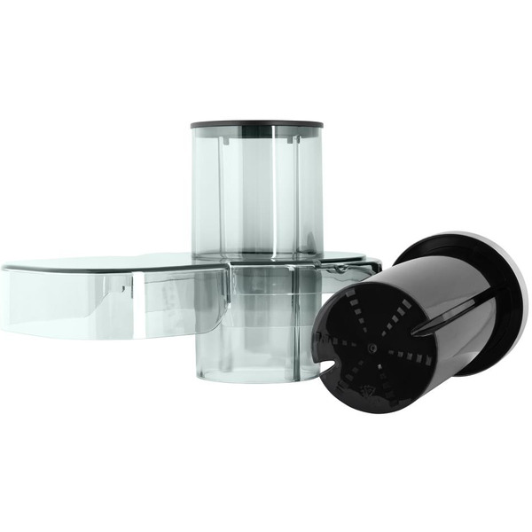 Соковыжималка MAUNFELD MJE.1500S