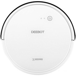 Робот-пылесос Ecovacs DEEBOT 600
