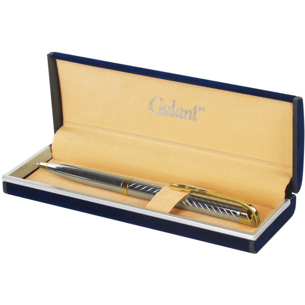 Ручка подарочная шариковая Barendorf GALANT 141011