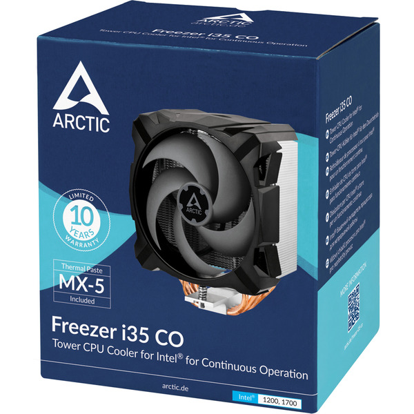 Кулер Arctic Freezer i35 CO ACFRE00095A