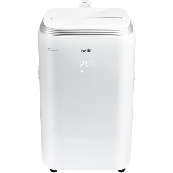Мобильный кондиционер Ballu BPHS-13H