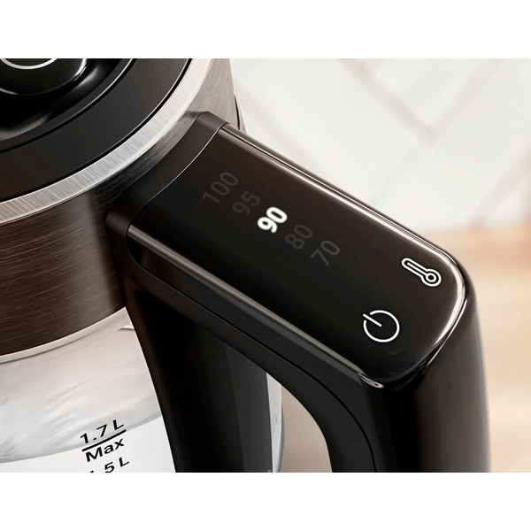 Электрический чайник Tefal KO760DE0