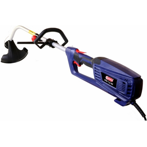 Триммер ДИОЛД ГРЭ-1,2-02