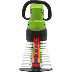 Кусторез + высоторез Greenworks GD60PHT61 2301107 (без АКБ и ЗУ)