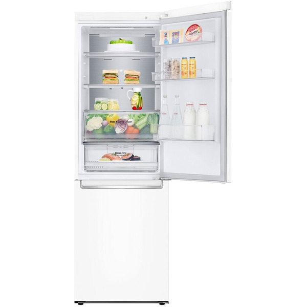 Холодильник LG DoorCooling+ GA-B459SQQM