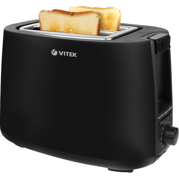 Тостер VITEK VT-7162MC