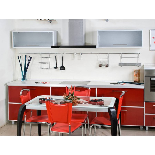 Вытяжка MAUNFELD Roding 90 (нержавеющая сталь)