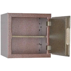 Сейф бухгалтерский Меткон ШБ-К