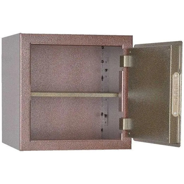 Сейф бухгалтерский Меткон ШБ-К