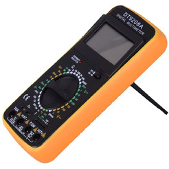 Мультиметр Ресанта DT 9208A (61/10/507)