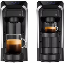 Кофеварка "3 в 1"Kitfort КТ-7230