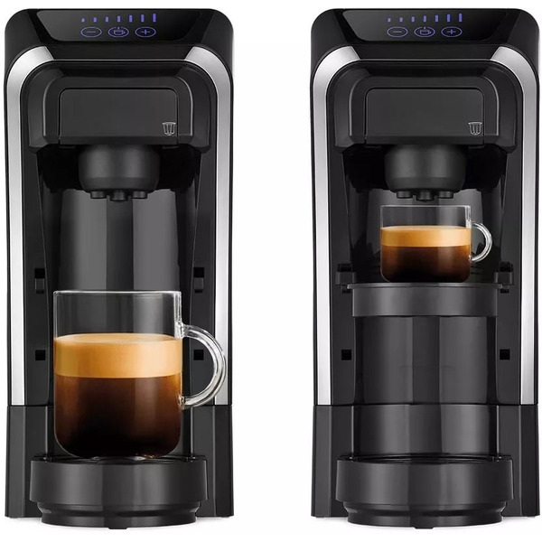 Кофеварка "3 в 1"Kitfort КТ-7230