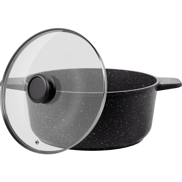 Кастрюля MAUNFELD GALAXITE MF24GLX01CR