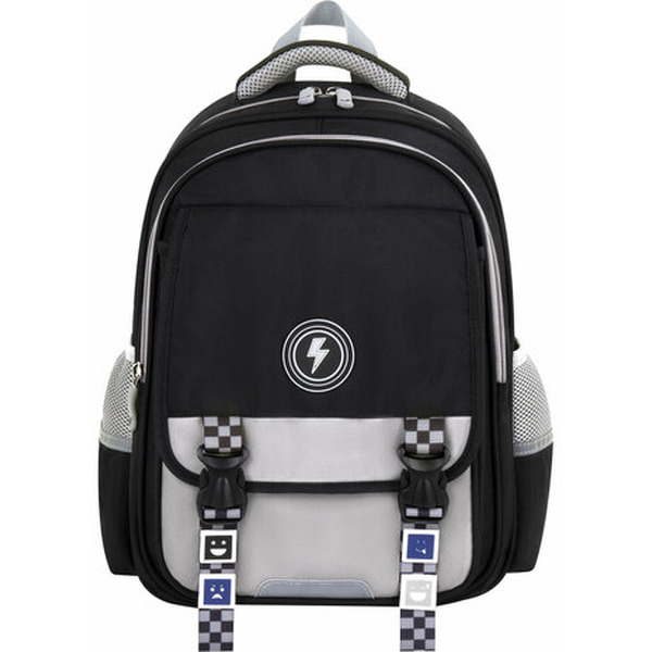 Рюкзак BRAUBERG Original black 272066