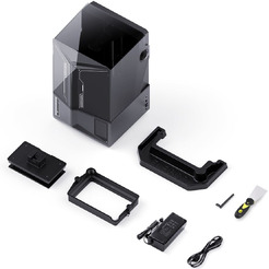 3D принтер Elegoo Saturn 4 Ultra (50.101.036300)