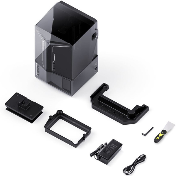 3D принтер Elegoo Saturn 4 Ultra (50.101.036300)