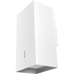 Кухонная вытяжка MAUNFELD Bath 401 (белый)