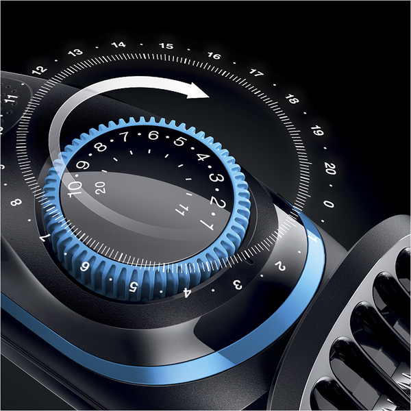 Триммер BRAUN BT5040 + Бритва Gillette (4210201218982 5542)