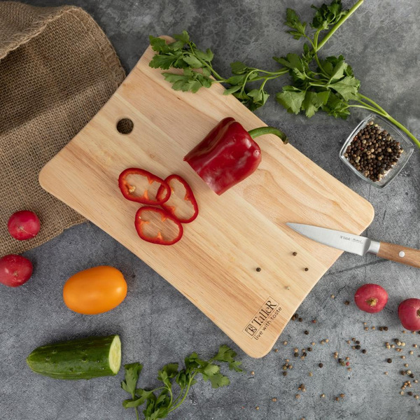 Доска разделочная TalleR TR-52227