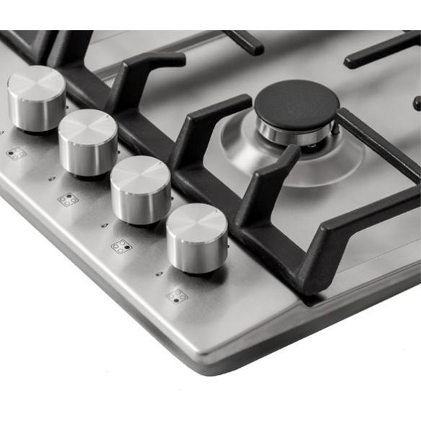 Варочная поверхность EXITEQ PF 640 STX-E/B