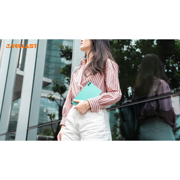 Планшет Teclast P85T 4GB/64GB (мятный)